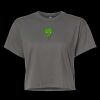 Women's Ideal Crop Top Thumbnail