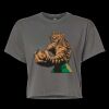 Women's Ideal Crop Top Thumbnail