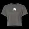 Women's Ideal Crop Top Thumbnail