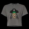 Women's Ideal Crop Top Thumbnail