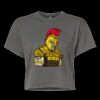 Women's Ideal Crop Top Thumbnail