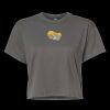 Women's Ideal Crop Top Thumbnail