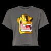 Women's Ideal Crop Top Thumbnail