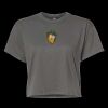 Women's Ideal Crop Top Thumbnail