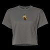 Women's Ideal Crop Top Thumbnail