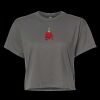 Women's Ideal Crop Top Thumbnail