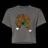 Women's Ideal Crop Top Thumbnail