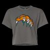 Women's Ideal Crop Top Thumbnail
