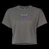 Women's Ideal Crop Top Thumbnail