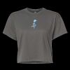 Women's Ideal Crop Top Thumbnail