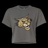 Women's Ideal Crop Top Thumbnail