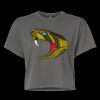 Women's Ideal Crop Top Thumbnail