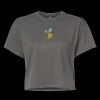 Women's Ideal Crop Top Thumbnail