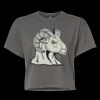 Women's Ideal Crop Top Thumbnail