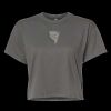 Women's Ideal Crop Top Thumbnail