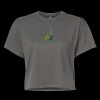 Women's Ideal Crop Top Thumbnail
