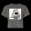 Women's Ideal Crop Top Thumbnail