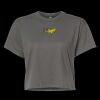 Women's Ideal Crop Top Thumbnail