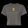 Women's Ideal Crop Top Thumbnail