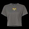 Women's Ideal Crop Top Thumbnail