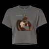 Women's Ideal Crop Top Thumbnail