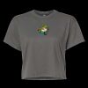 Women's Ideal Crop Top Thumbnail