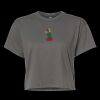 Women's Ideal Crop Top Thumbnail
