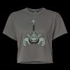 Women's Ideal Crop Top Thumbnail