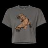Women's Ideal Crop Top Thumbnail