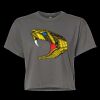 Women's Ideal Crop Top Thumbnail