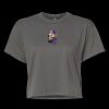 Women's Ideal Crop Top Thumbnail