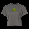 Women's Ideal Crop Top Thumbnail