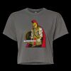 Women's Ideal Crop Top Thumbnail