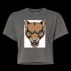 Women's Ideal Crop Top Thumbnail
