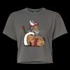 Women's Ideal Crop Top Thumbnail