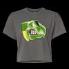 Women's Ideal Crop Top Thumbnail
