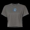Women's Ideal Crop Top Thumbnail
