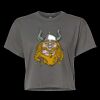 Women's Ideal Crop Top Thumbnail
