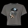 Women's Ideal Crop Top Thumbnail