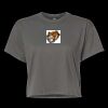 Women's Ideal Crop Top Thumbnail