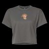 Women's Ideal Crop Top Thumbnail