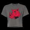 Women's Ideal Crop Top Thumbnail