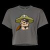 Women's Ideal Crop Top Thumbnail