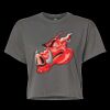 Women's Ideal Crop Top Thumbnail