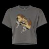 Women's Ideal Crop Top Thumbnail