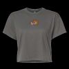 Women's Ideal Crop Top Thumbnail
