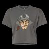 Women's Ideal Crop Top Thumbnail