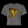 Women's Ideal Crop Top Thumbnail