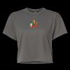Women's Ideal Crop Top Thumbnail