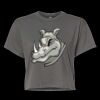 Women's Ideal Crop Top Thumbnail
